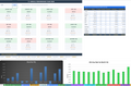 PRO Trade Journal & Position Sizing Suite for Excel