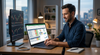 The Real Reason Traders Lose Money — And the Excel Spreadsheet That Fixes It