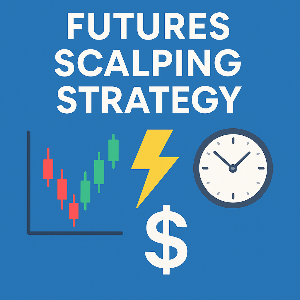 Mastering Futures Scalping: The Fastest Strategy in Day Trading
