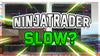 NINJATRADER RUNNING SLOW?  Here is how you can speed it up!