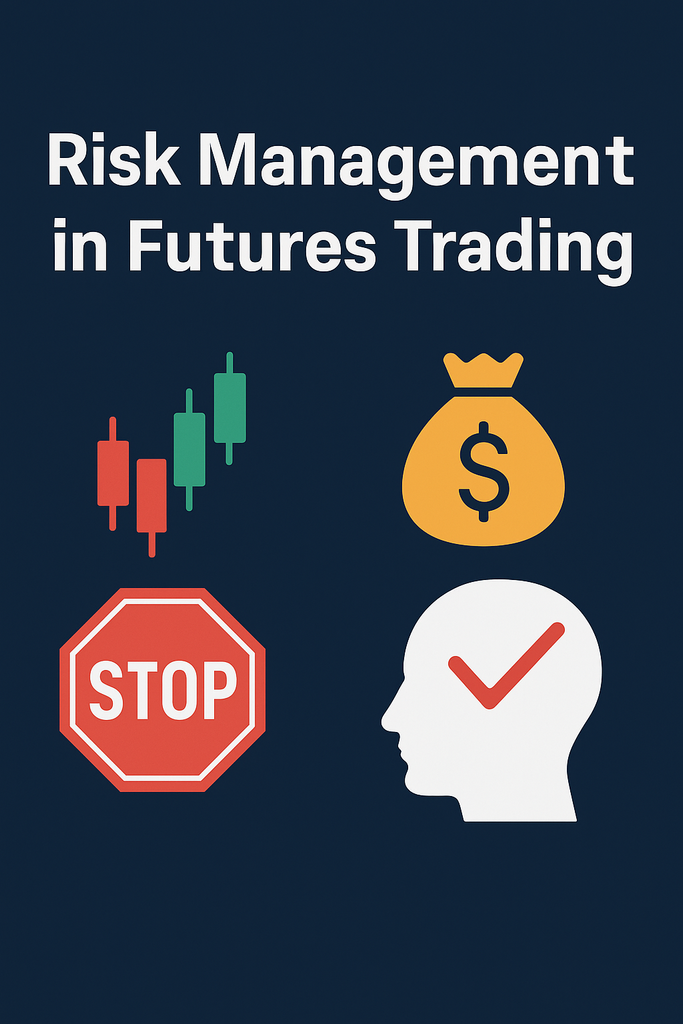 Risk Management in Futures Trading: The Key to Longevity