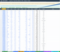 PRO Trade Journal & Position Sizing Suite for Excel