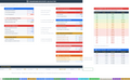PRO Trade Journal & Position Sizing Suite for Excel