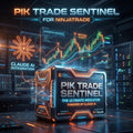 Trade Sentinel - Claude AI Powered Indicator