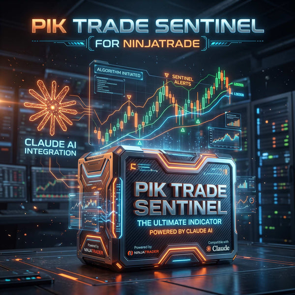 Trade Sentinel - Claude AI Powered Indicator