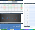PRO Trade Journal & Position Sizing Suite for Excel