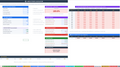 PRO Trade Journal & Position Sizing Suite for Excel