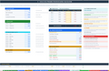 PRO Trade Journal & Position Sizing Suite for Excel