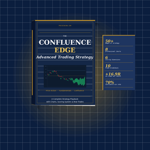 Image of The Confluence Edge - eBook