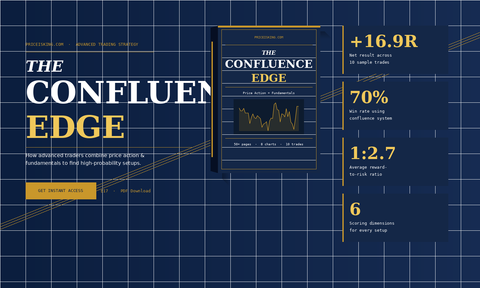 Image of The Confluence Edge - eBook