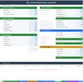 PRO Trade Journal & Position Sizing Suite for Excel
