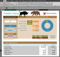 FREE Position Sizing Calculator - Trade Sizing Calculator (Excel Spreadsheet)