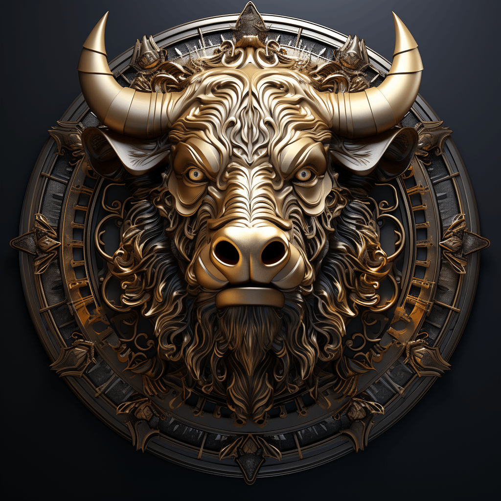 PriceIsKing bull